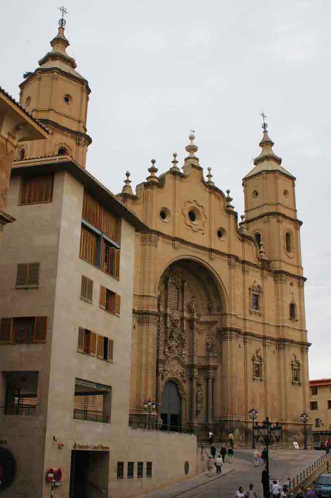 Teruel - Alcañiz 11 - Excolegiata de Santa María la Mayor.jpg